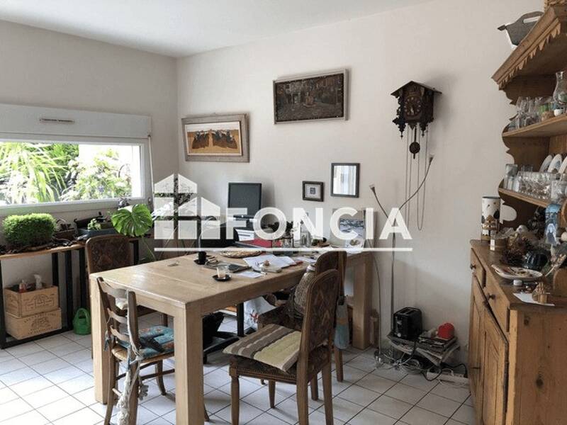 Maison à louer, 73m², DIJON