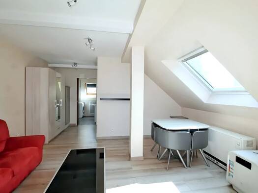 Appartement à vendre 150 000 € 2 pièces 1 chambre 37,1 m² Étage 2/3 Centre Nord Illkirch-Graffenstaden 67400