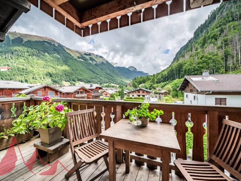 Maison à vendre, 67m², MONTRIOND