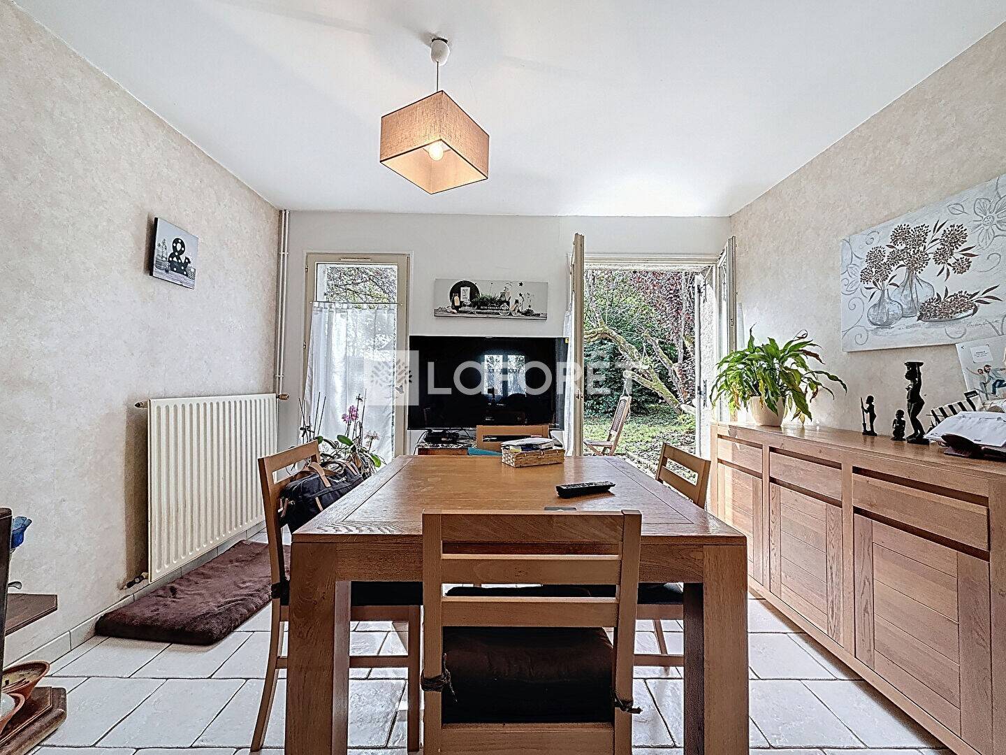 Maison à vendre, 88m², LA CHAUSSEE SAINT VICTOR