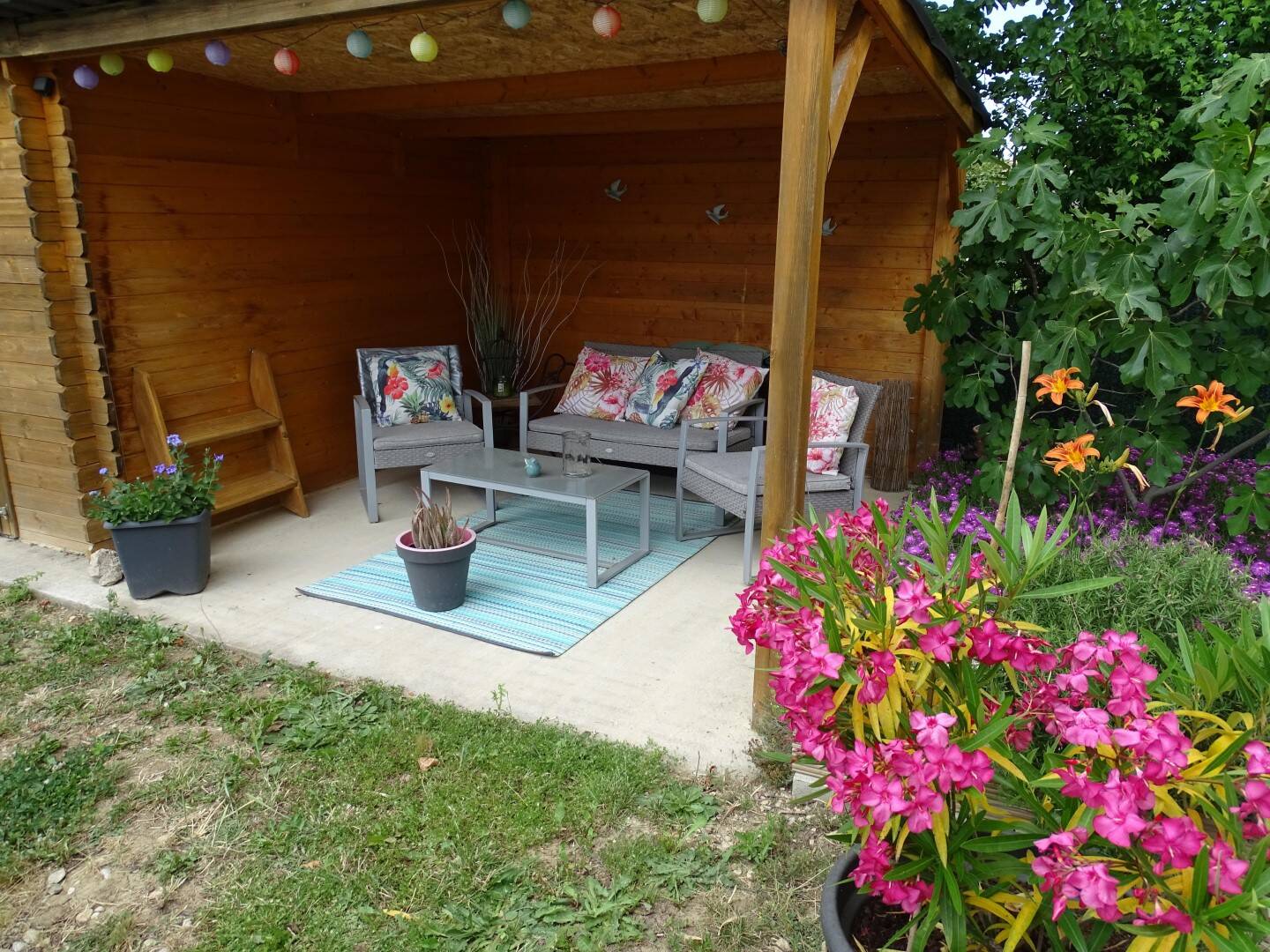 Maison à vendre, 91m², SUZE LA ROUSSE