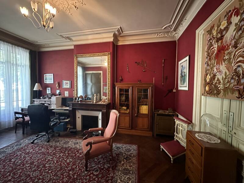 Maison à vendre, 420m², ORLEANS