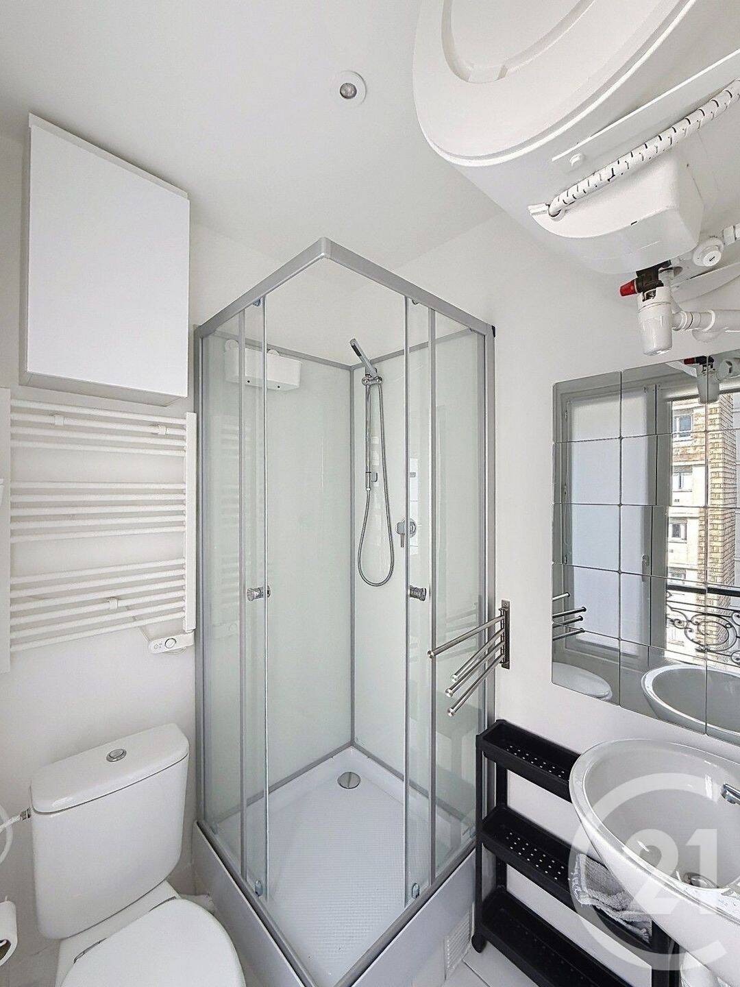 Maison à louer, 25m², LEVALLOIS PERRET