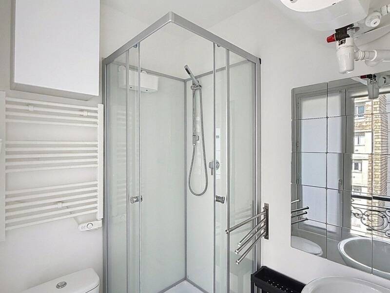 Maison à louer, 25m², LEVALLOIS PERRET