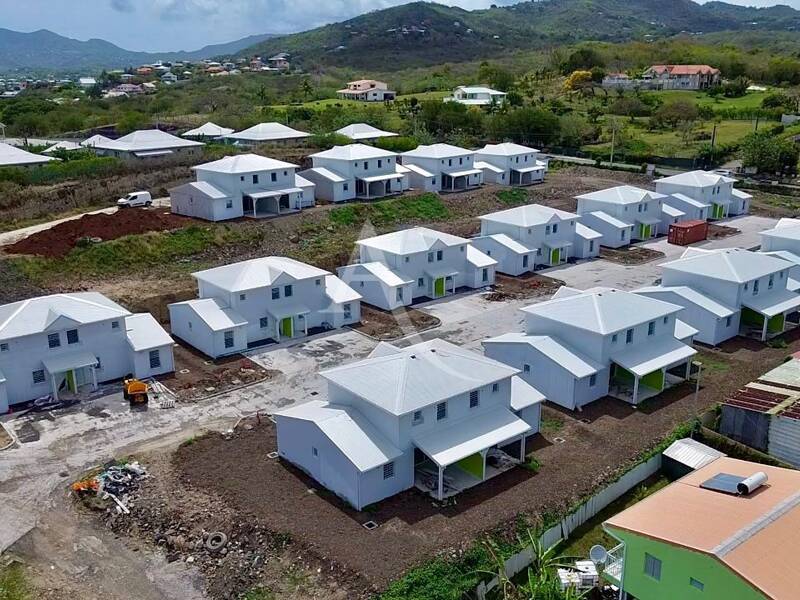 Maison à louer, 85m², LE DIAMANT