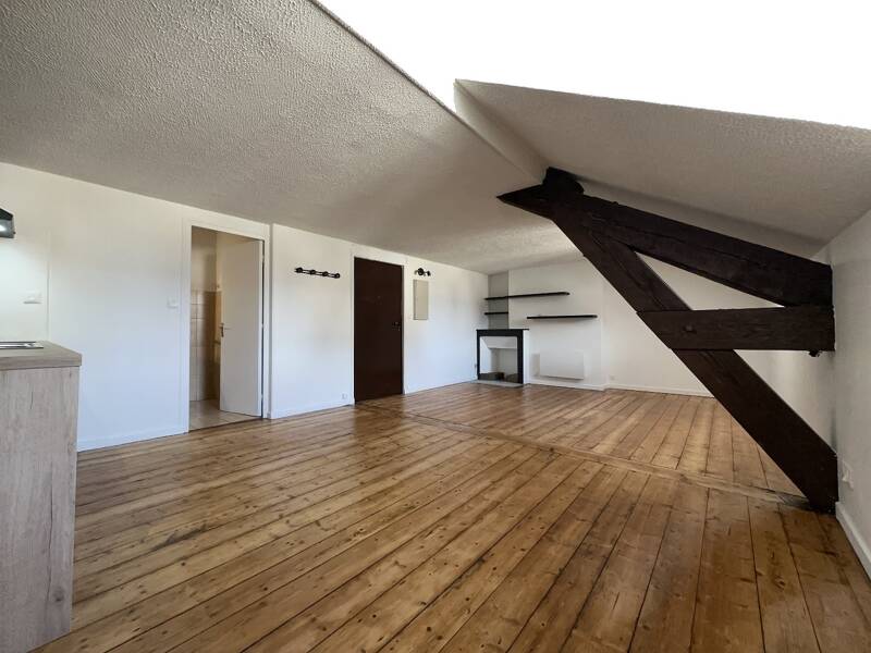 Maison à louer, 31m², GRENOBLE