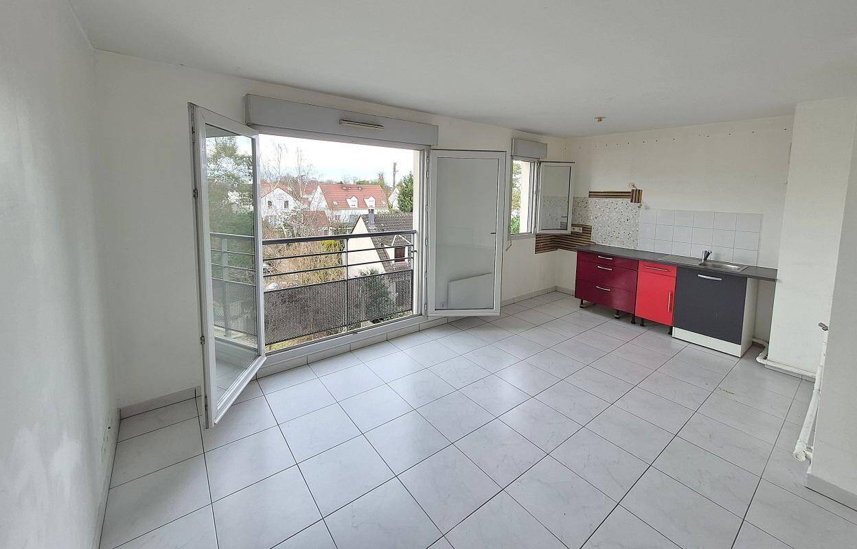 Maison à vendre, 49m², COMBS LA VILLE