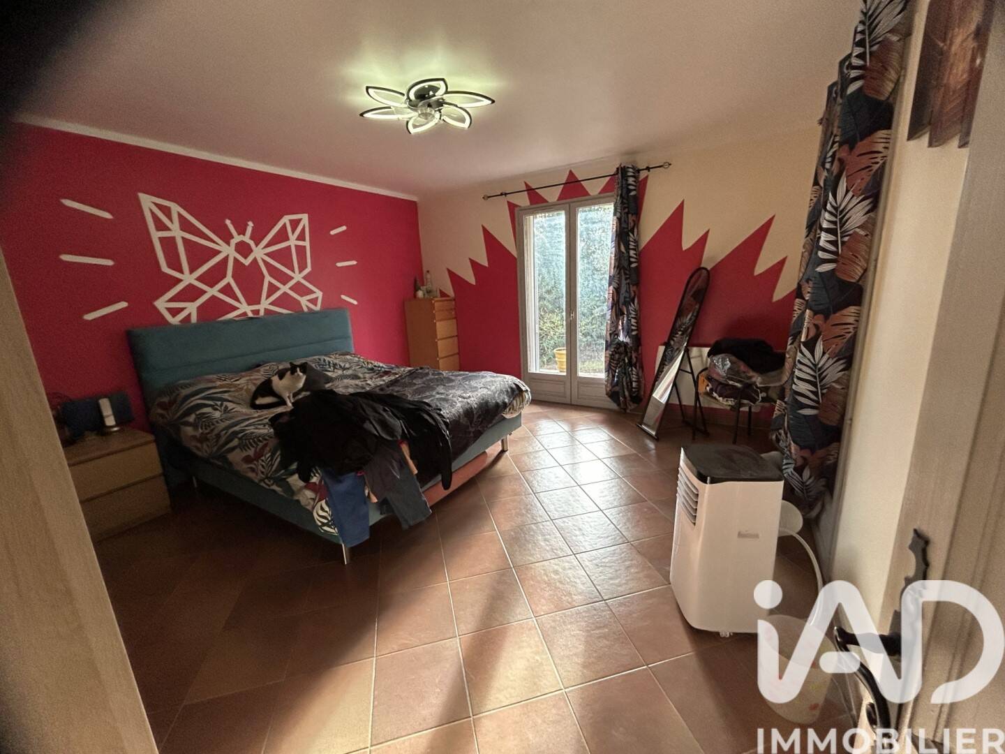 Maison à vendre, 275m², JONQUIERES SAINT VINCENT