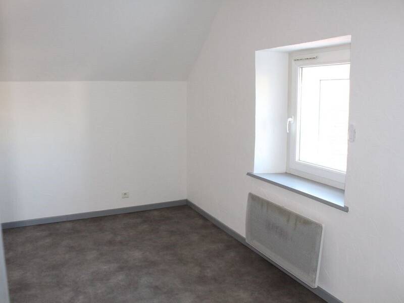 Maison à louer, 29m², AUDINCOURT