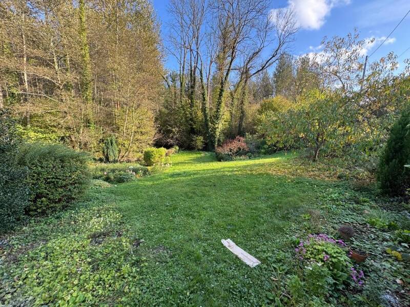 Maison à vendre, 80m², SAINT BANDRY