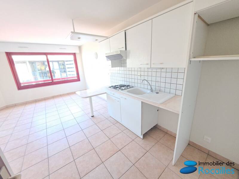 Maison à louer, 44m², REIGNIER ESERY