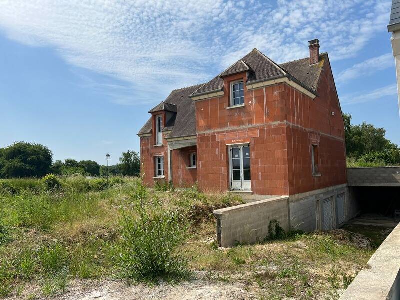 Maison à vendre, 175m², VILLERS SAINT FRAMBOURG