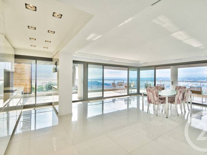 Maison à louer, 138m², NICE