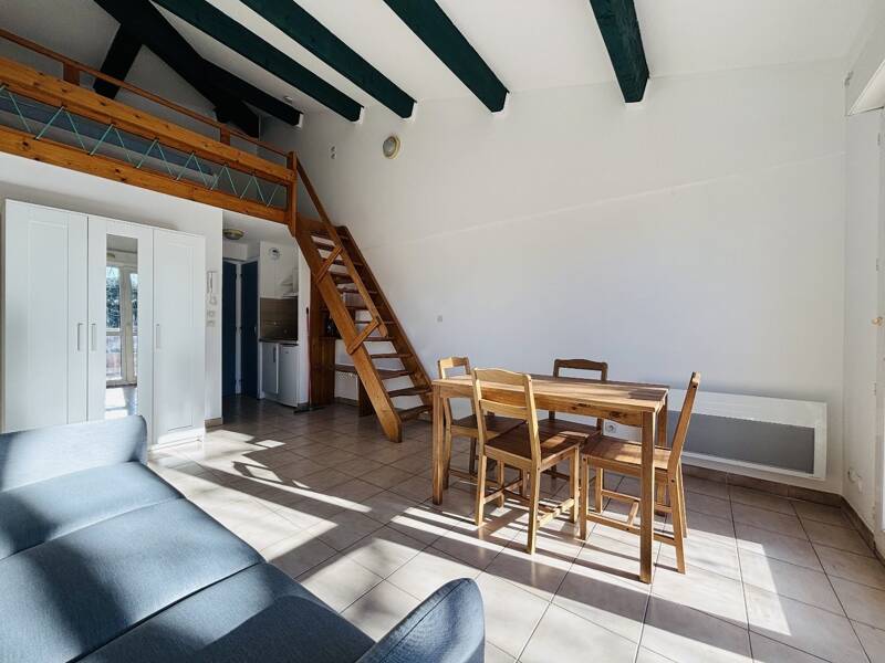 Maison à louer, 25m², MONTPELLIER