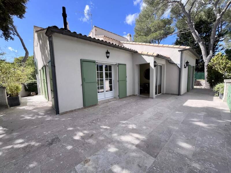 Maison à vendre, 170m², NIMES