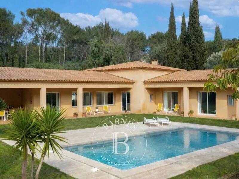 Maison à vendre, 250m², CASSIS