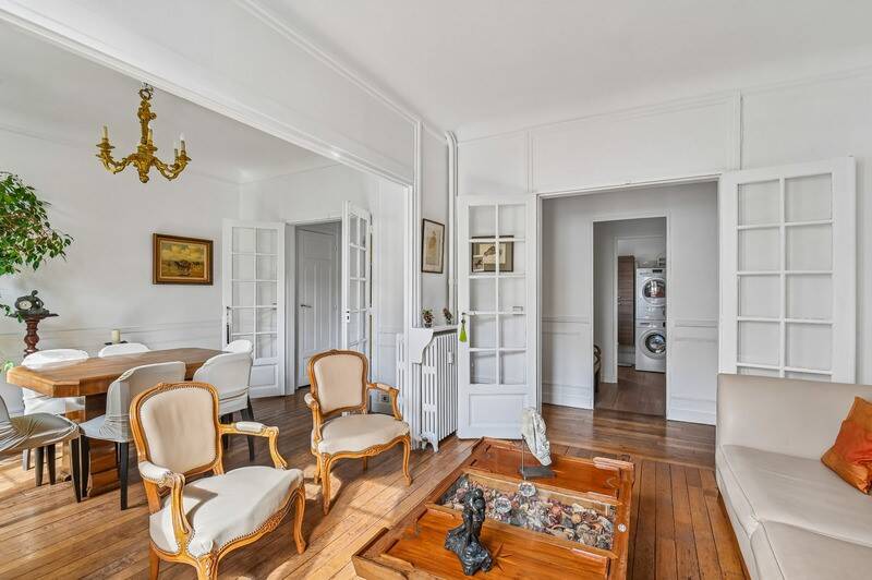 Maison à vendre, 80m², LEVALLOIS PERRET