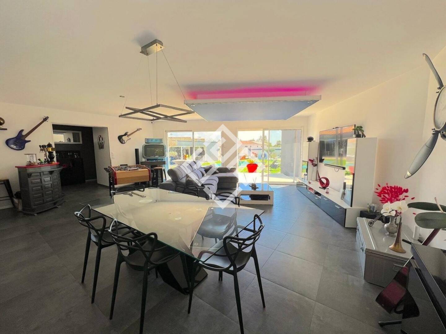 Maison à vendre, 204m², LA PALME