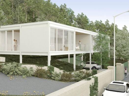 Terrain constructible à vendre 199 000 € 1 000 m² de terrain Haut du Lièvre-Gentilly Nancy 54000