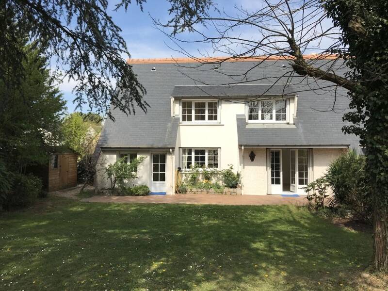 Maison à louer, 120m², CHATOU