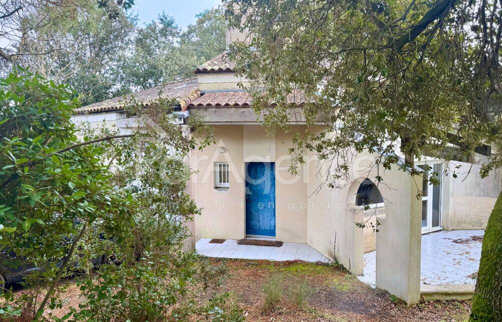 Maison à vendre, 110m², SAINT PALAIS SUR MER