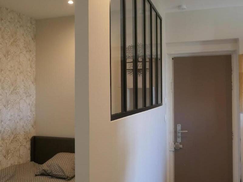 Maison à louer, 23m², SAINT ETIENNE