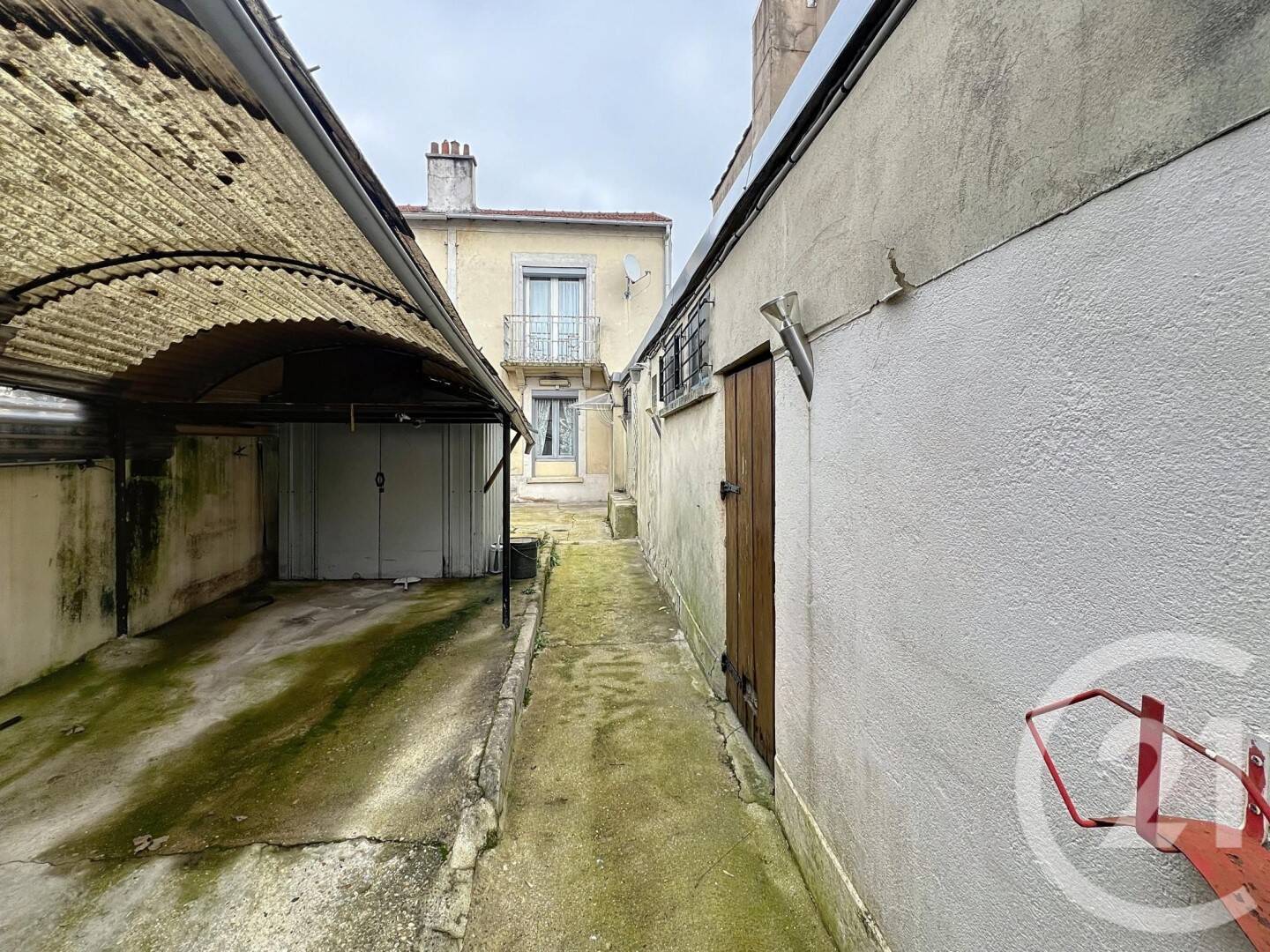 Maison à vendre, 63m², DRANCY