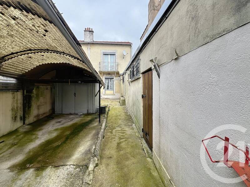 Maison à vendre, 63m², DRANCY