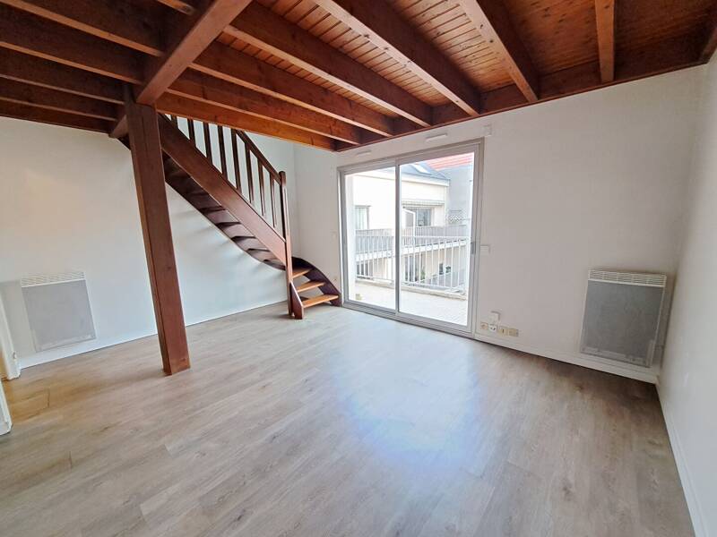 Maison à louer, 30m², NANTES