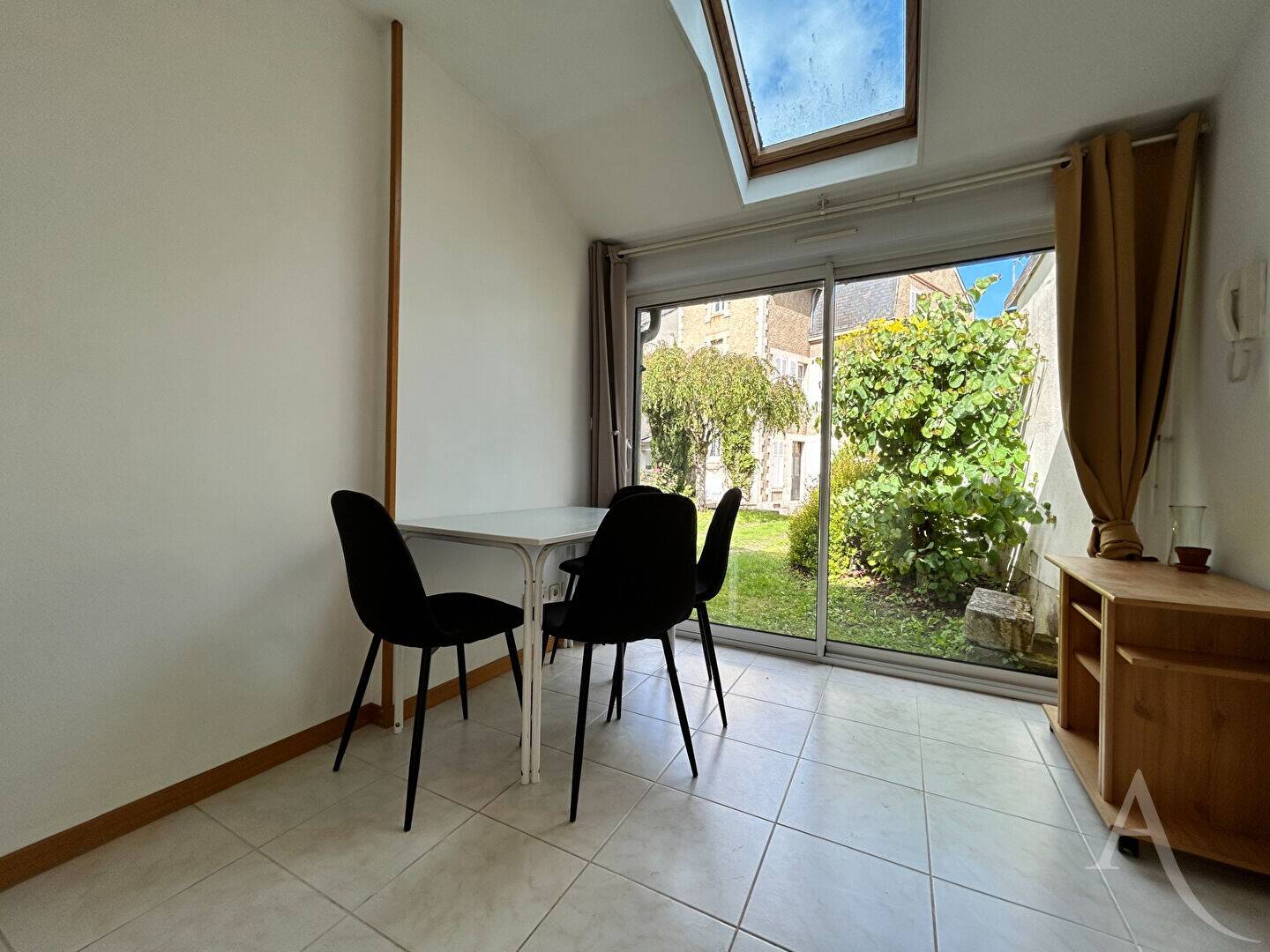 Maison à louer, 22m², BOURGES