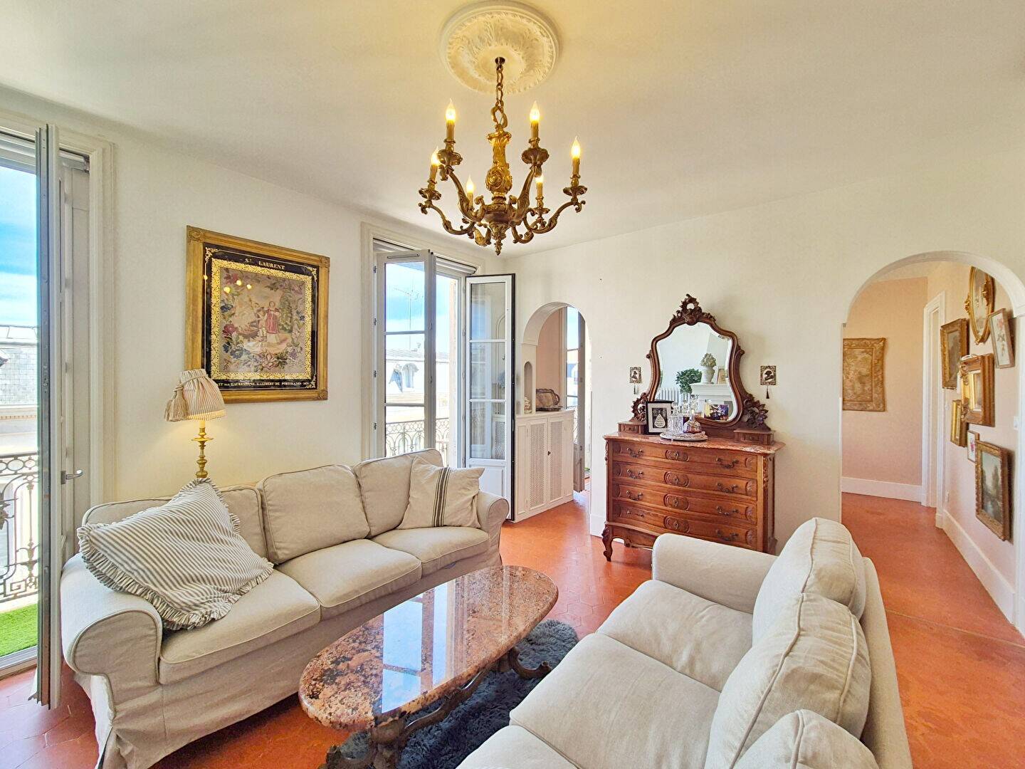 Maison à vendre, 125m², BEZIERS
