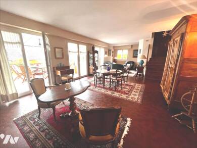 Villa à vendre 665 000 € 5 pièces 3 chambres 149 m² Ouest Gex 01170