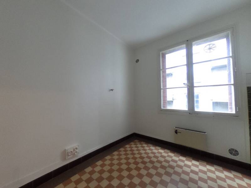 Maison à louer, 35m², GRENOBLE