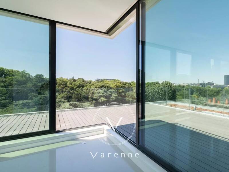 Maison à vendre, 160m², PARIS 14E
