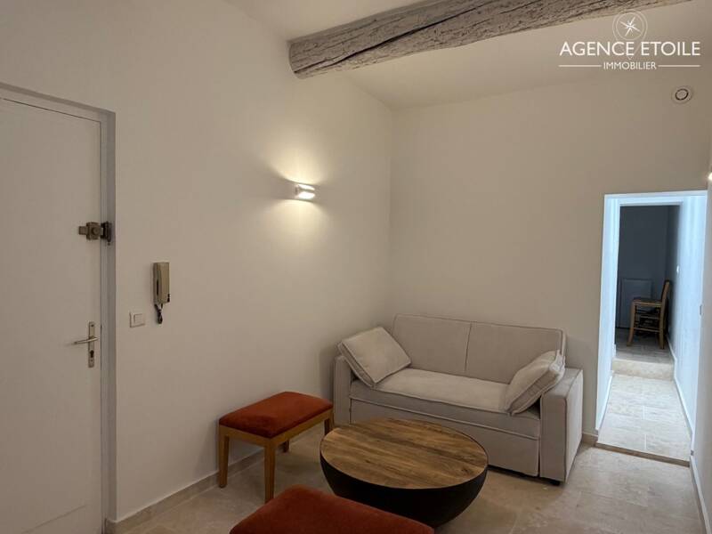 Maison à louer, 28m², AIX EN PROVENCE