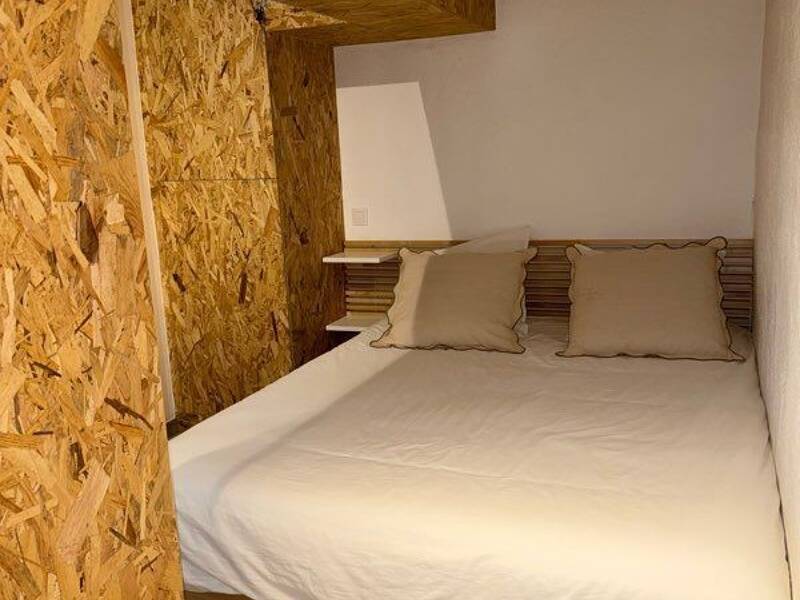 Maison à louer, 30m², MARSEILLE 9E