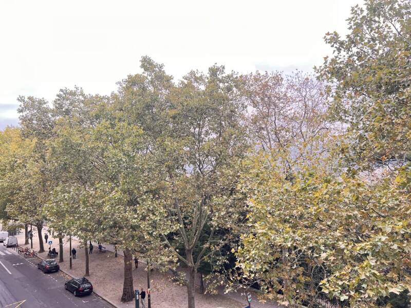 Maison à louer, 73m², PARIS 19E