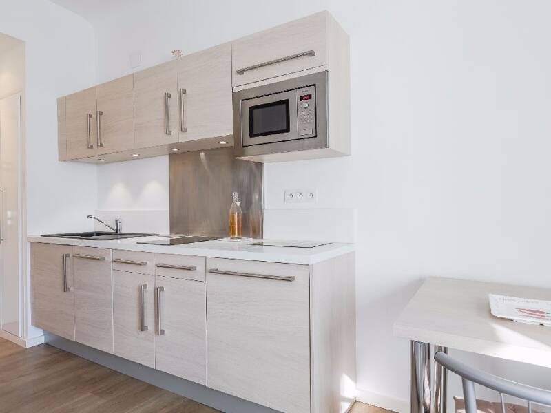 Maison à louer, 20m², BIARRITZ