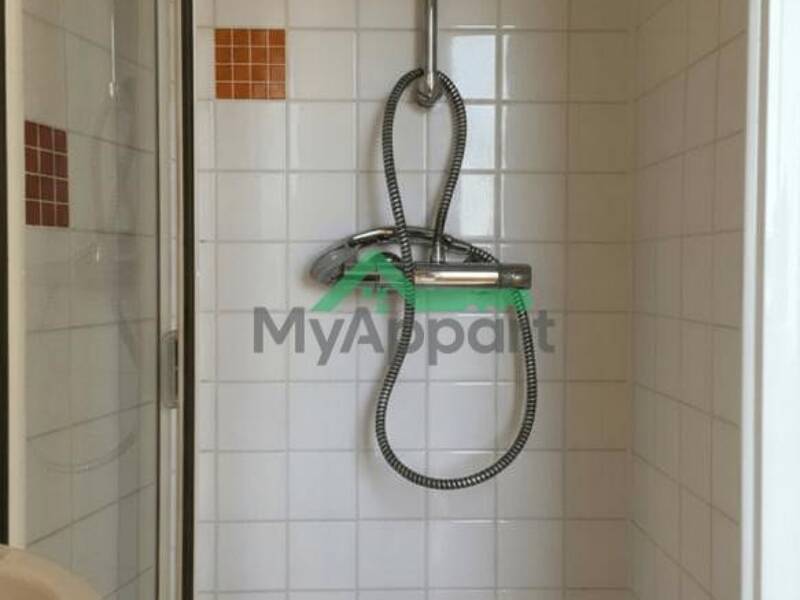 Maison à louer, 13m², PARIS 17E