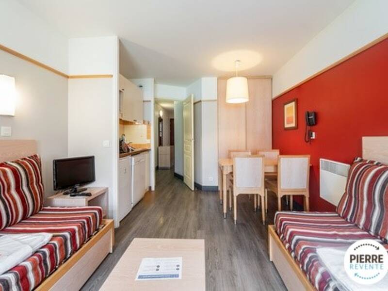 Maison à vendre, 31m², LOCHES