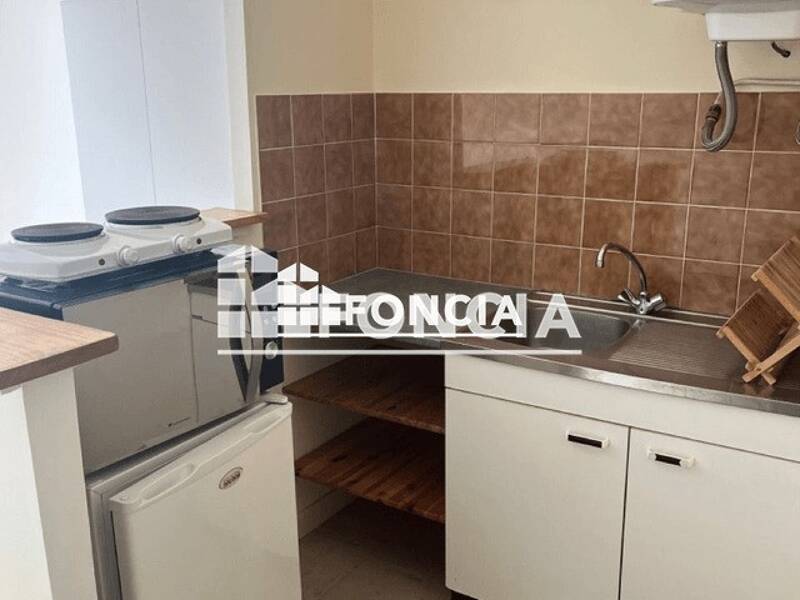 Maison à louer, 17m², SABLE SUR SARTHE