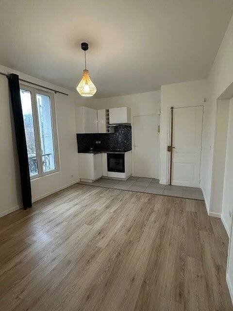 Maison à louer, 34m², VILLEMOMBLE