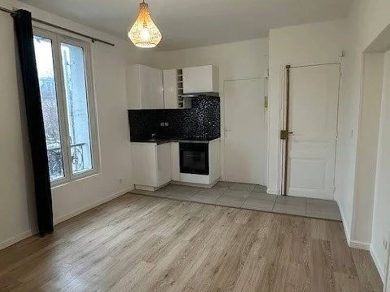 Maison à louer, 34m², VILLEMOMBLE