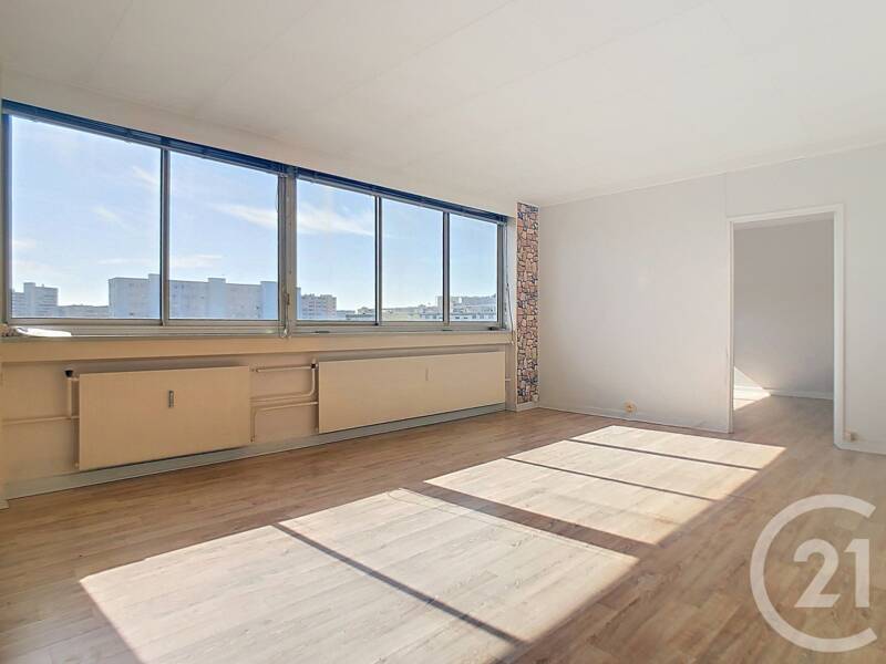 Maison à louer, 51m², VANDOEUVRE LES NANCY