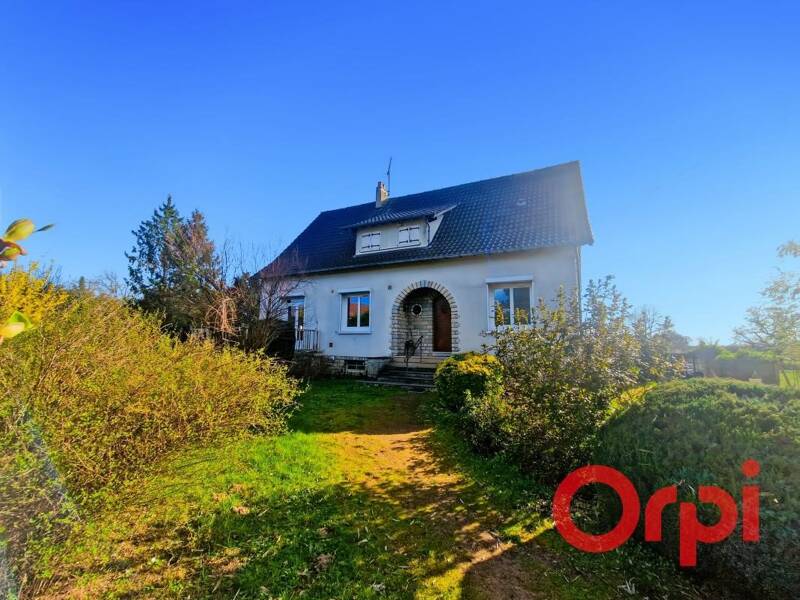 Maison à vendre, 160m², SANCOINS