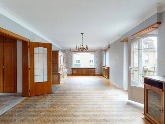 Maison à vendre 299 990 € 7 pièces 6 chambres 189 m² 409 m² de terrain Soufflenheim 67620