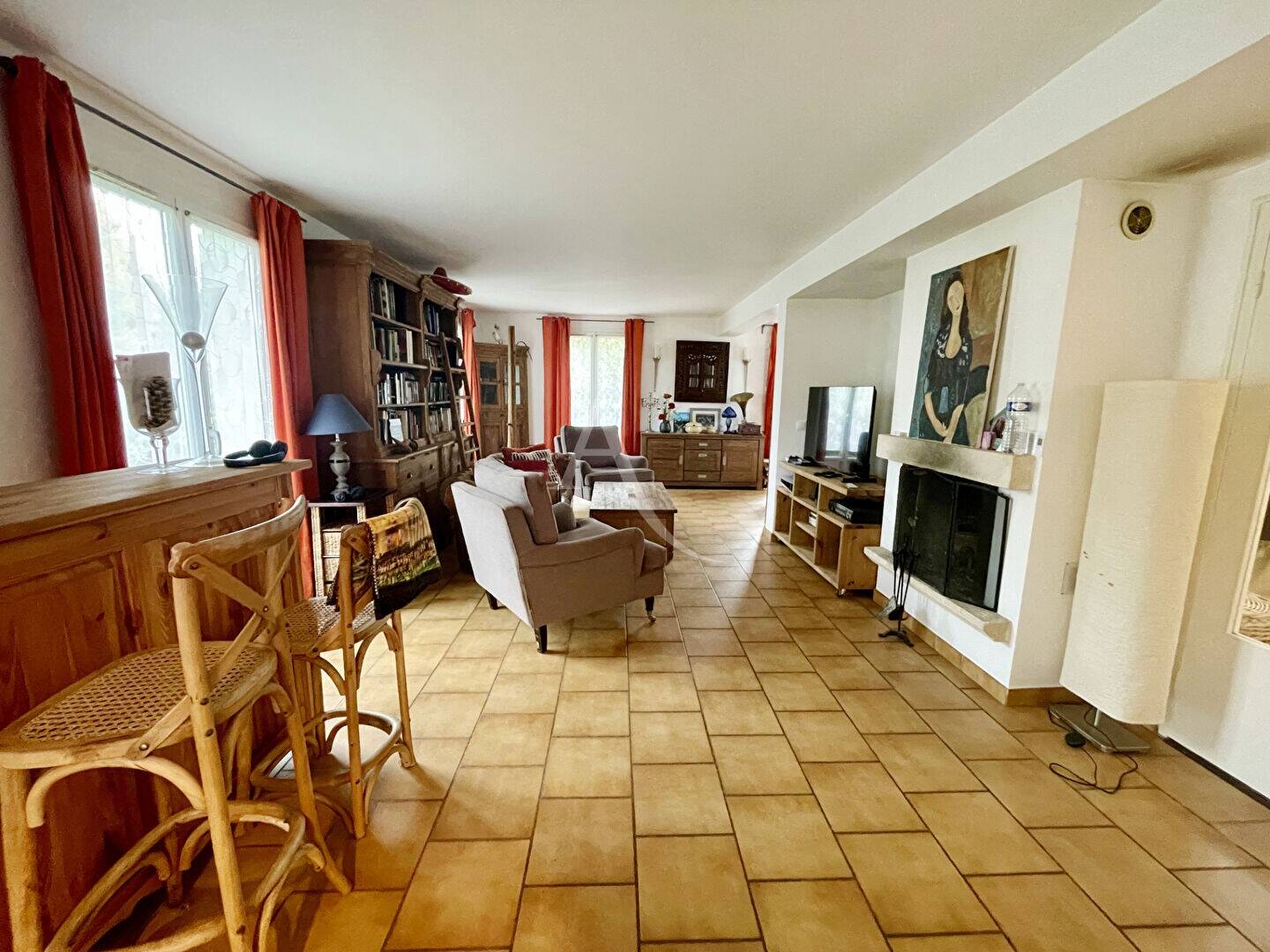 Maison à vendre, 139m², GIF SUR YVETTE