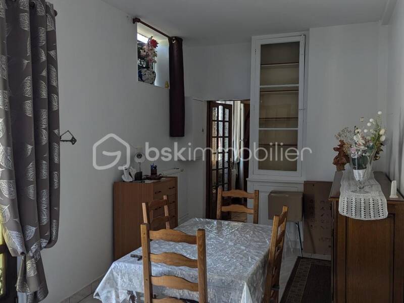 Maison à vendre, 82m², TOURS