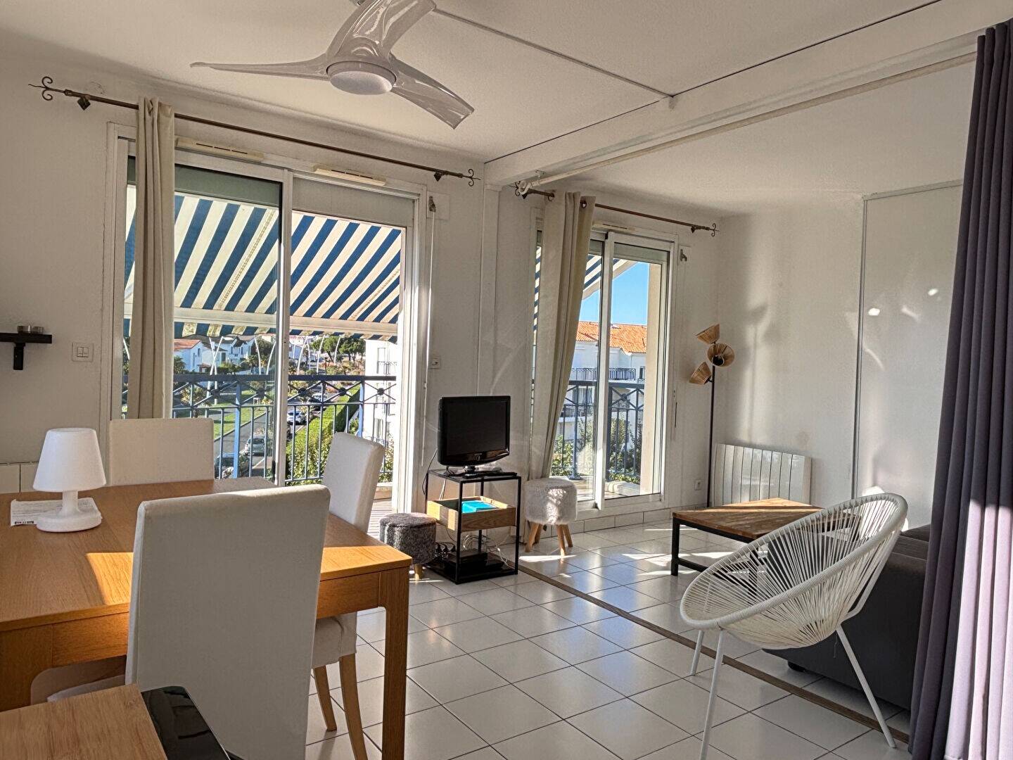 Maison à vendre, 39m², VAUX SUR MER