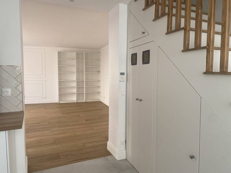 Maison à louer, 100m², SANNOIS